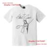 Ethel Cain White Cotton T Shirt Size S 4XL ZL978 Vintage Washed Stretched Comfortable Stylish Graphic Slightly Breathable