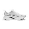 Zapatillas de Running Li Ning Red Rabbit 9 Pro para Hombre Sneakers Plata Blanco ARPW001-12