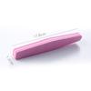 10pcs Nail Files Emery 100/180 Trimmer Buffer Lime a Ongle Nail Art Double-side Buffing Sanding File