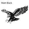 Car Side Door Stickers Universal Vinyl Film Auto Graphics Eagle DIY Decals Automobile Styling Decoration Auto Tuning Accessories
