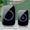 Long-Range Wireless Electronic Music Doorbell for Home Entry