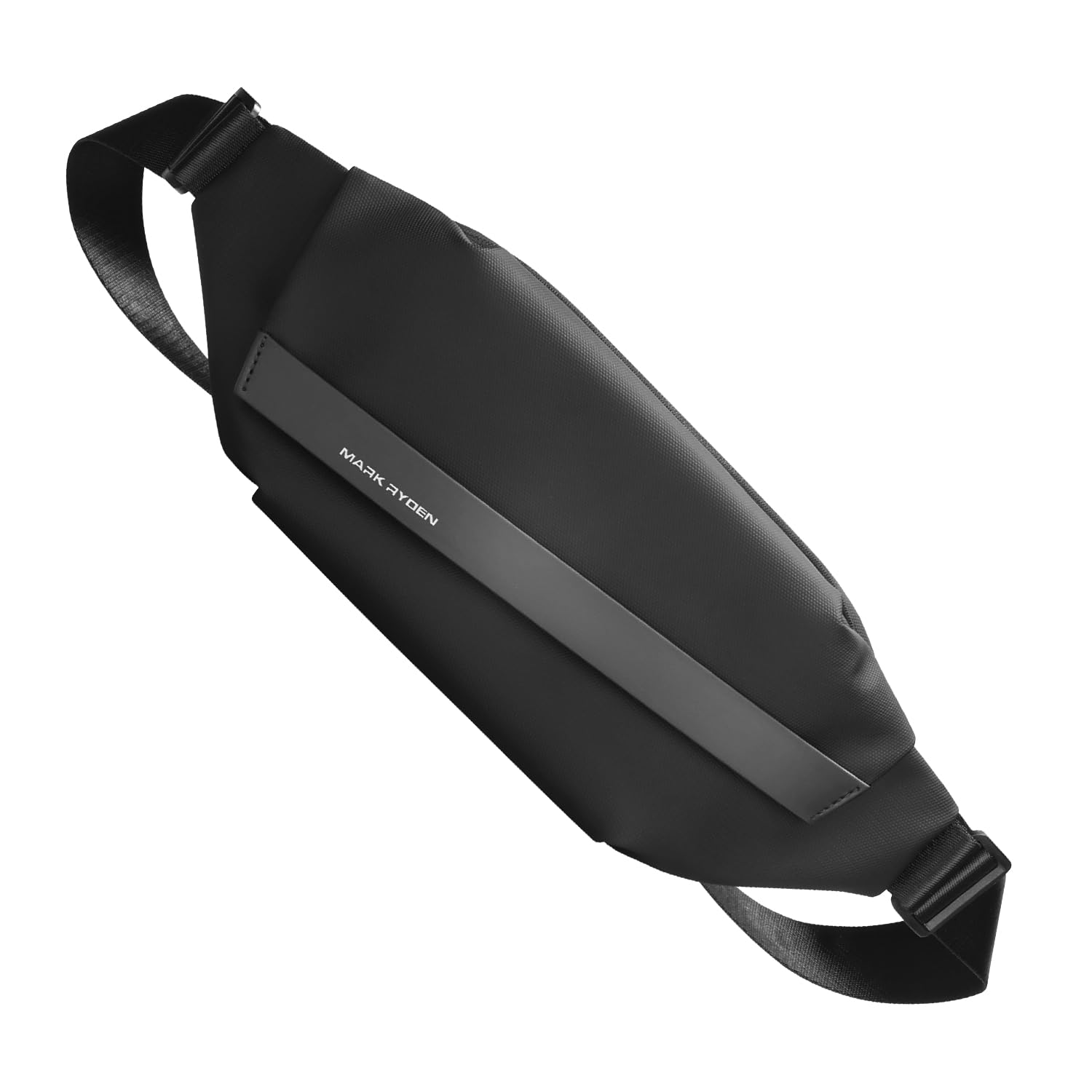 

Muzee Багатофункціональна Сумка через плече на стегно Спортивна для та Чорна Чоловіча Сумка, Сумка, Сумка, Водонепроникна, Дихаюча, Для подорожей, Для бігу, Для роботи, Для їзди на велосипеді, Легка, чорний