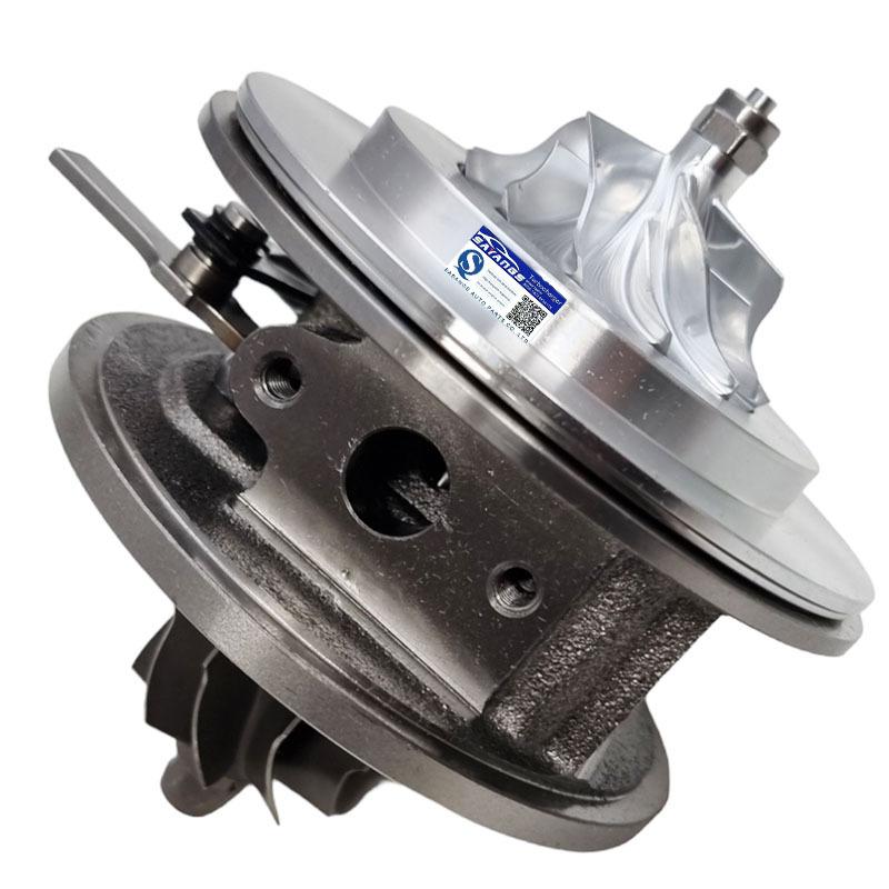 BV43 Turbo CHRA 28200-4A470 282004A470 53039880144 53039700144 53039880122 53039700122 For KIA Sorento 2.5 CRDi 125kw