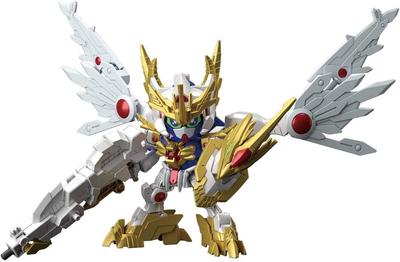 SDBD:R Gundam Build Divers Re:RISE Ex-Valkylander 1/144 Scale Pre-Colored Plastic Model