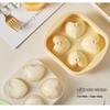 MOMO NATURI Large Sphere Ice Molds (Set of 4)