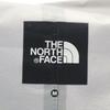 The North Face Sharp End Hoodie Jacket M Blue NP11317 Outdoor Men's Used