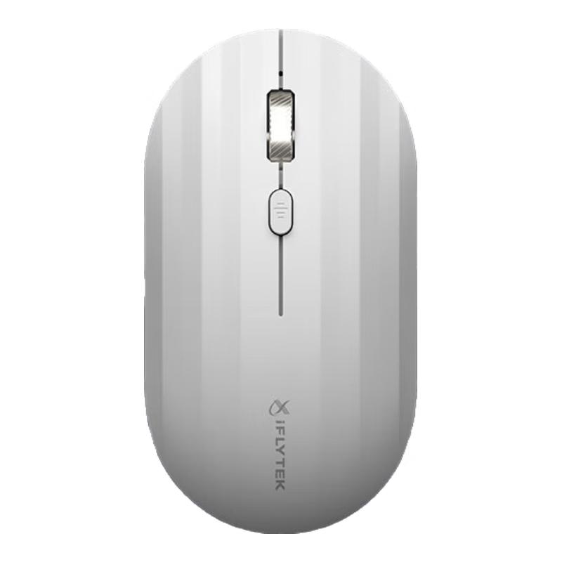 

iFlytek M110 Dual-Mode Wireless Mouse