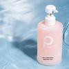 Baitie Energetic Peach Amino Acid Shower Gel