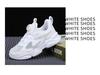 Lightweight Children's Non-Slip Mesh Running Shoes for Spring and Autumn