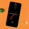 Germany Flag Emblem Case For ZTE Nubia Red Magic 8S 9S 10S 8 9 10 11 Pro Plus 6 7 6S 7S Pro RedMagic 10 Air Cover