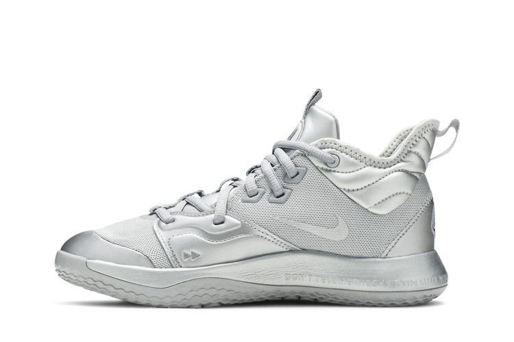 Nike PG 3 NASA 50th (GS) Sneakers