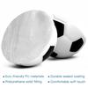 12Pcs Soft Foam Stress Balls for Kids Outdoor Sports Sponge Toys Decompression Fun Educational Toy Balls