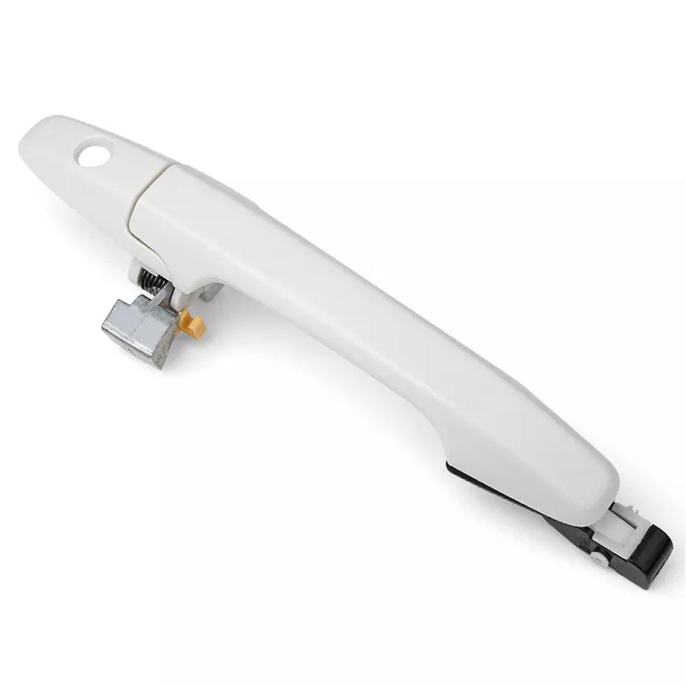 72180-SNA-A11 Outside Exterior Door Handle Front Left For Honda Civic 2006-2011