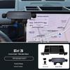 2025 Fangbao Titanium 7 Car Screen Phone Holder & Navigation Bracket Upgrade
