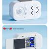 Welcome To the Sensor Entry Supermarket Door Chime & Greeter Alarm