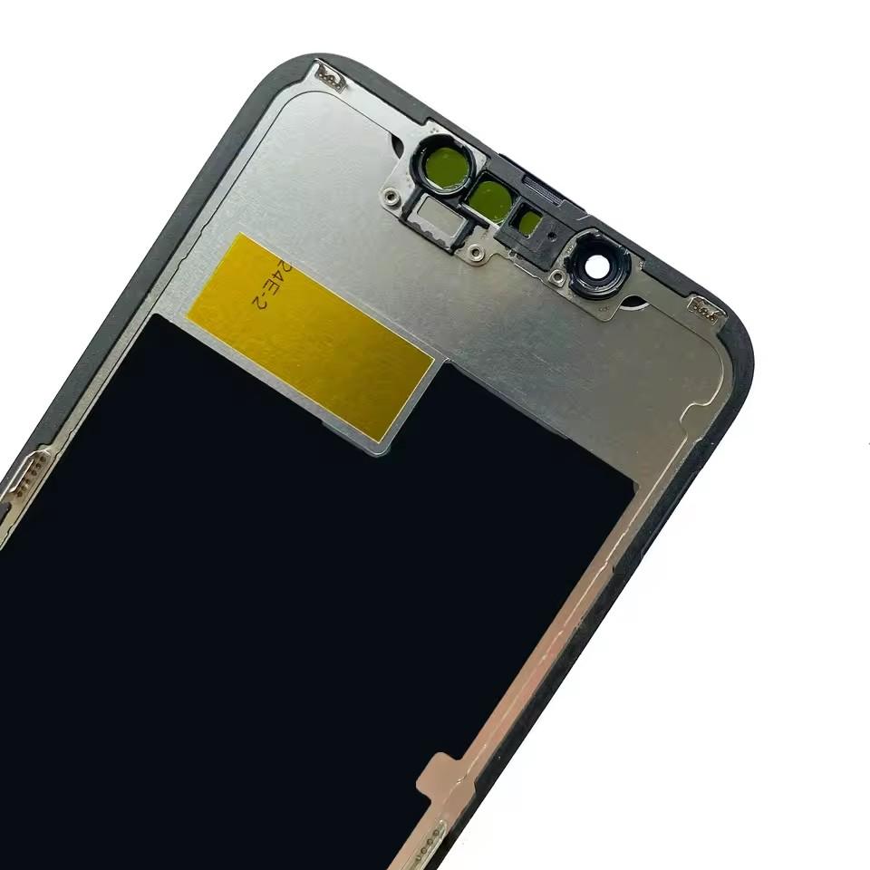 LCD Display for iPhone 13 Mini Touch Screen Digitizer Assembly Replacement Parts