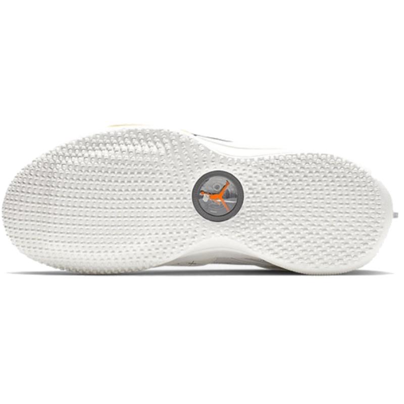 Air Jordan 33 Pf 'Vast Grey' Jordan BV5072-004