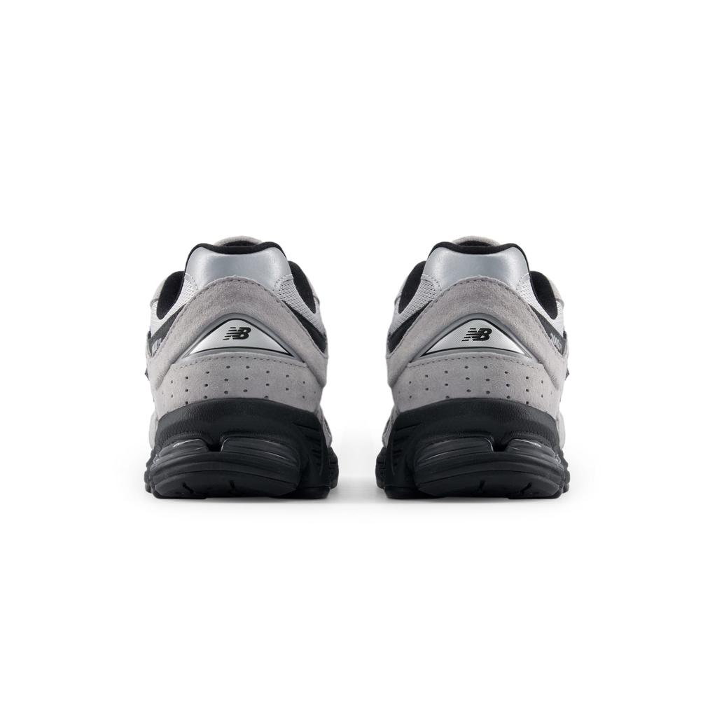 New Balance NB 2002 Cushioning Lightweight Low Top Casual Shoes Unisex U2002RAS