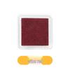 24-Color Children's Finger Painting Ink Pad - 3x3 Palm Print & Stamp Pad for Kindergarten