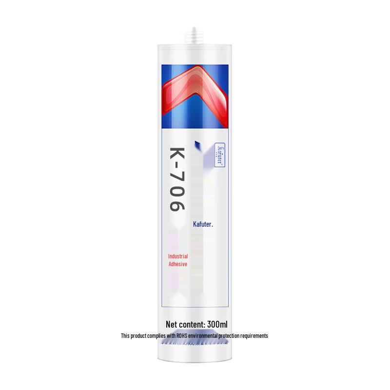 Kafuter K-706 RTV Silicone Electronic Sealant