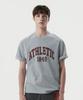 WHO.A.U 1849 Logo T-Shirt / Whrpg2404U