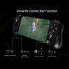 GAMESIR X5 Lite Розкладний ігровий контролер Тип C Мобільна ігрова ручка для iOS Android