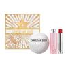 DIOR Accessory Hand Cream + Enchanting Lip Balm #031