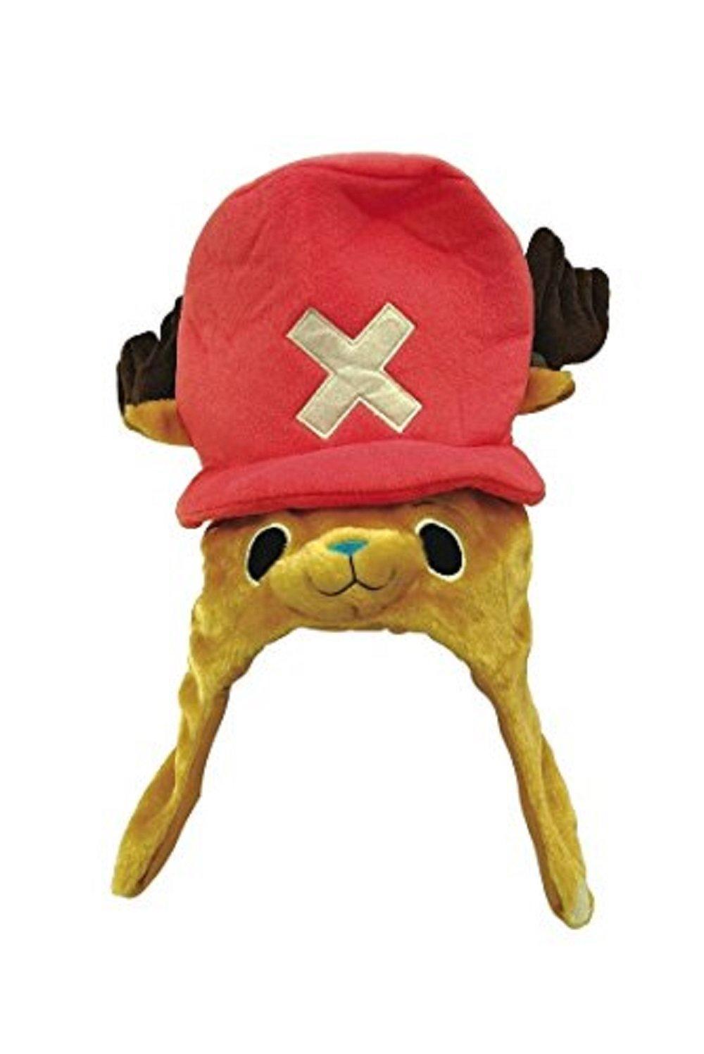 

Костюмная шапка Чоппера KOW-069