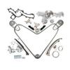 PANGOLIN 1Set Timing Chain Kit Water Pump Oil Pump For Toyota Tacoma Tundra 4.0L 1GRFE Car Engine Accessories Replacement Parts