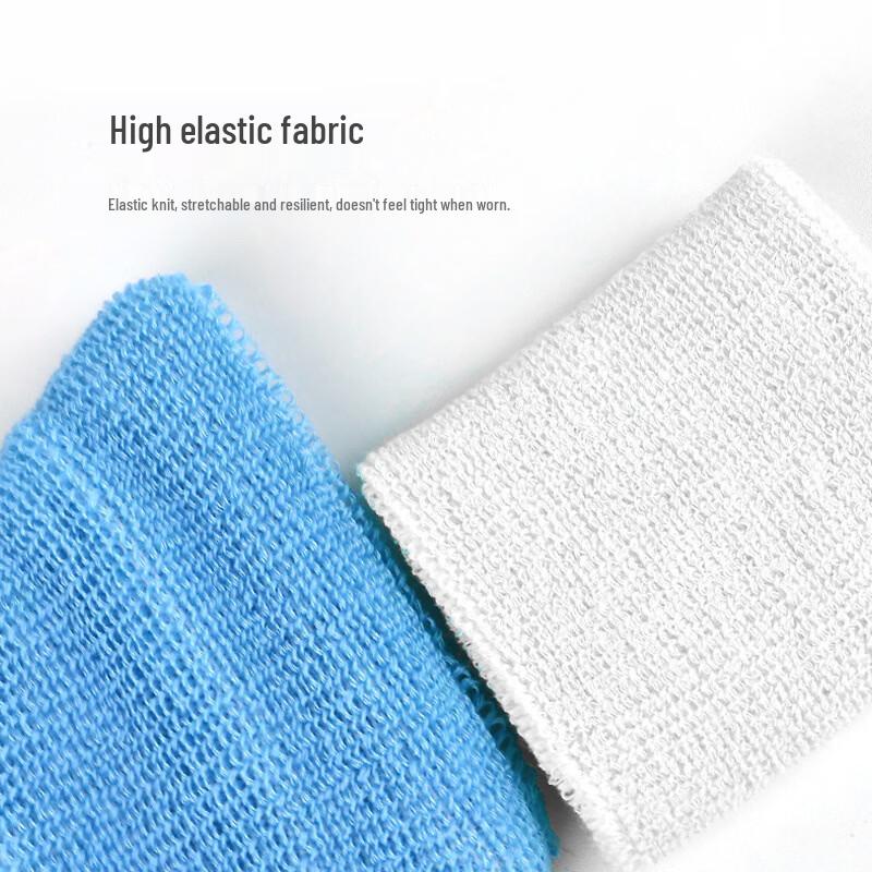 TULX Sweat-Absorbing Sports Wristbands