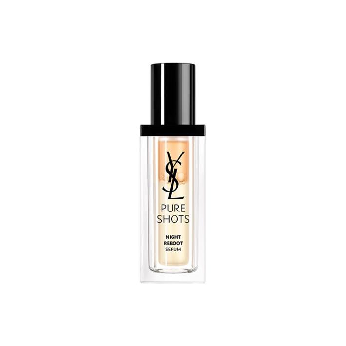 Yves Saint Laurent Pure Shots Night