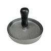 Round Hamburger Press and Patty Mold with Filling Option