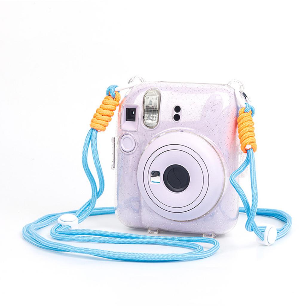 Vintage Camera Neck Strap Comfortable & Stylish Climbing Rope Neck Hanging Strap for Single & DSLR Cameras