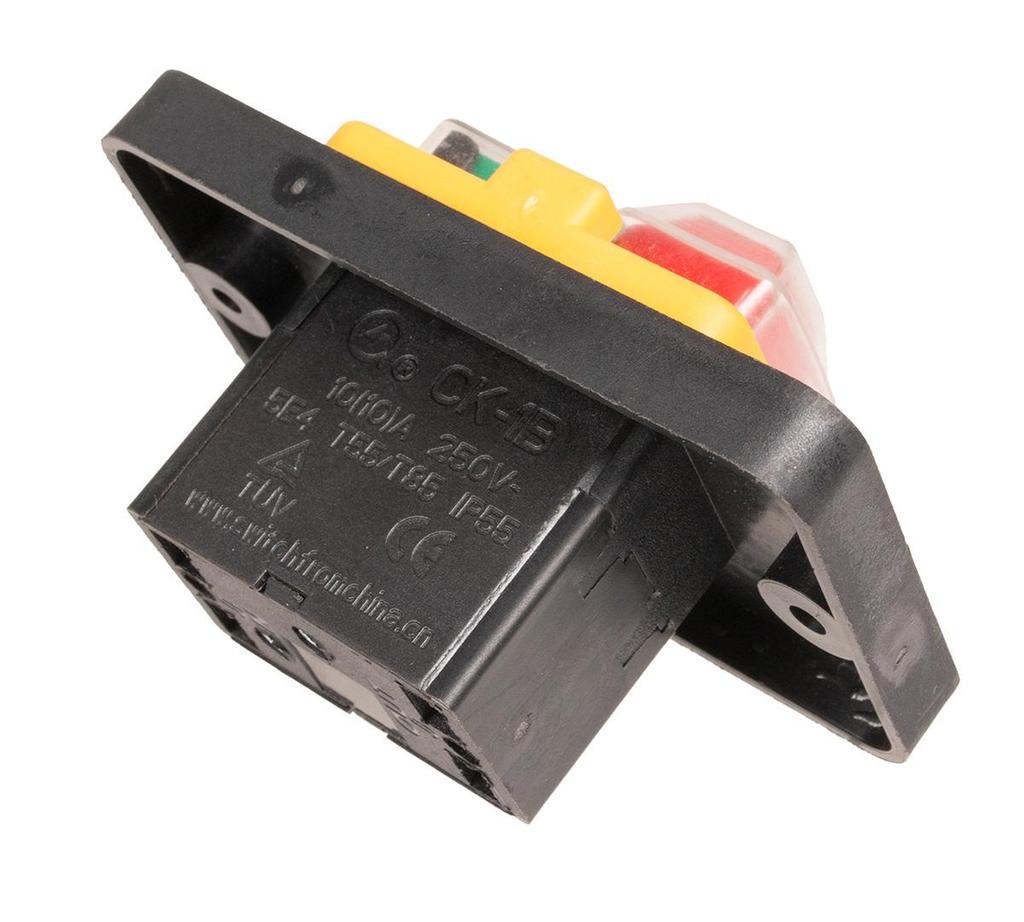 Wyłącznik Cedrus Betoniarka Cedbt220 131979