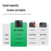 ECOFLOW DELTA 3 Air Series Portable Power Station