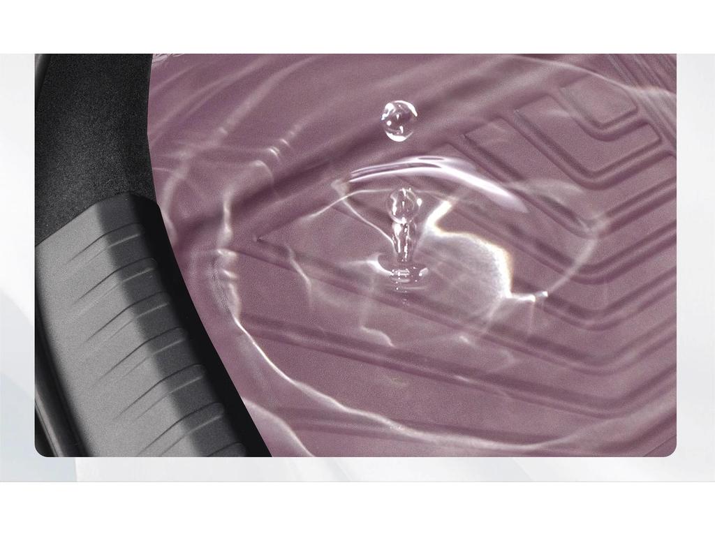 Xiaomi SU7 TPE Protective Trunk and Backrest Mat, Interior Car Accessory