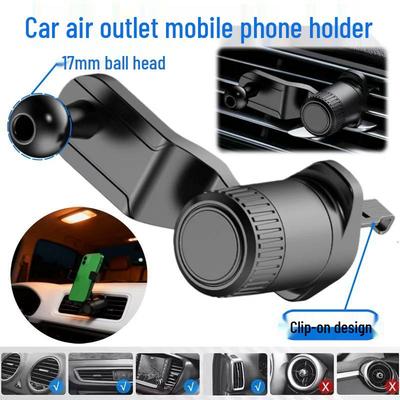Telefoon accessoires – Telefoonhouders voor auto's en motorfietsen