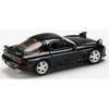 HJ64 1/64 Scale Infini RX-7 (FD3S) TYPE RS Brilliant Black Finished Model