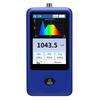 Contor Spectre Lumină Spectrometru Portabil Contor Iluminanță Spectrală Afișare Curbe Domeniu 1 Milion Lux Măsurare Culoare