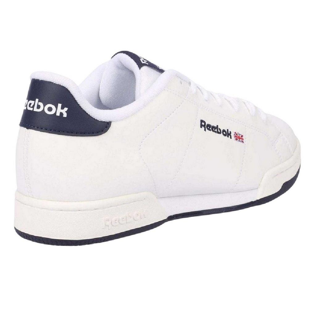 Reebok Unisex Adult NPC II SYN Trainers
