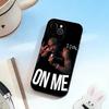 2pac Tupac Shakur R- Rapper Handyhülle Silikon Weich Für IPhone 17 16 15 14 13 12 11 X XR Plus Pro Max Plus