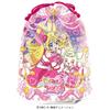 Heart KI PreCure Candy Drawstring Bag Assortment Candy Toy Set of [Box 12]