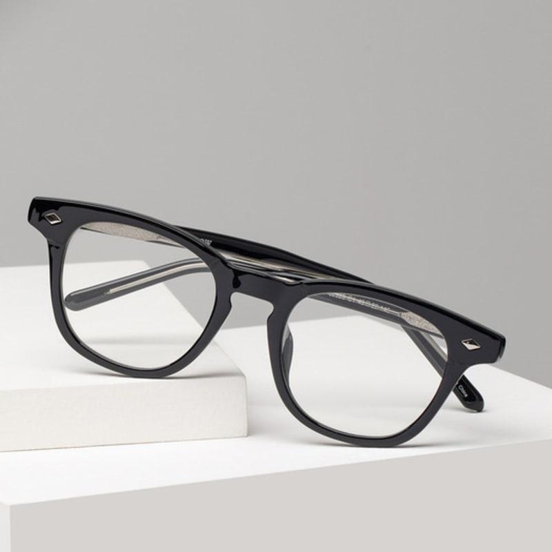 RECLOW FB328 BLACK GLASS VER