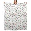 Heartstopper Decke Kuscheldecke Ganzjahresdecke Weich Bequem für Zuhause