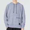 Under Armour Ottoman Fleece Hoodie 'Light Purple' Men's 1373878-559