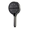 15CM Large Panel Nozzle 7 Modes Shower Head High Pressure Water Massage Shower Head Handheld Showerhead Bathroom Bathing Tools