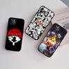 RA19 NARUTO New High-End Shell Phone Case for Xiaomi Poco F8 M4 M5 M6 M7 X3 X6 X7 Pro GT NFC Ultra