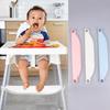 VP 1pc Foot Rest For Chair For Home Baby Eating Chiar High Chair Foot Rest Non-Slip Adjustable Height Support Accessories