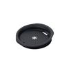 450 Mug Silicone Lid MGC-058 Black