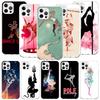 Pole Dancer Dancing Phone Case for Apple iPhone 17 Air 16 15 Plus 14 + 13 Mini 12 11 Pro Max 7 8 SE 16Max Soft Shell Cover Coque